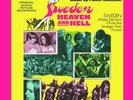 Sweden Heaven & Hell / O.S.T. Sweden: Heaven and Hell Soundtrack) (Vinyl)