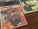 Vintage Vinyl LP Set of Three Nancy Sinatra Frank Sinatra Vinyl Records