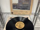 THE HISTORY OF LATINO ROCK V/A LP THEE MIDNITERS JULIAN HERRERA et al Rhino