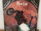 Meatloaf Bat Out Of Hell Limited Edition Picture Disc