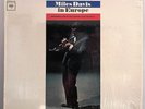 MILES DAVIS - In Europe (Original Shrinkwrap) (1964) - 12