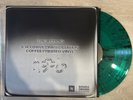The Weeknd Nespresso Exclusive Coffee Pressed Vinyl /200 Give Me Mercy In-Hand