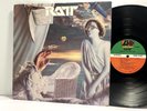 Ratt - Reach for the Sky LP - Atlantic 81929-1 - Tested VG- Vinyl - OG - READ S2