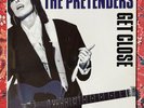 The Pretenders – Get Close - Sire – 9 25488-1 - 1986 - Vinyl LP - Sealed New