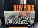 The New York Scene George Wallington Quintet UK Esquire 32-132 LP super EX+/EX+