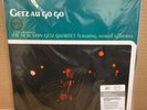 New Stan Getz Quartet - Getz Au Go Go [Verve Acoustic Sounds Series]