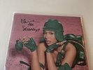 mariah the scientist vinyl Signed Green