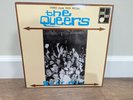 THE QUEERS - BEAT OFF - 1994 - LP - Lookout  Records - 1st Pressing