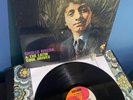 Chollo Rivera & Latin Soul Drives LP Cotique CS-1037 SALSA LATIN RARE Vinyl OG