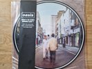 Oasis What's the Story (Morning Glory) Picture Disc Limited Edition Double LP