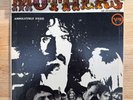 The Mothers of Invention - Absolutely Free US LP Mono (Zappa, beefehart) VG+/VG+