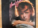 David Bowie - Young Americans Orange RCA UK 1st LP 1st EX/VG+