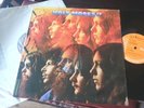 HOLY MOSES   -     Holy Moses         RARE ORIGINAL 1971 UK LP.... DECENT COPY