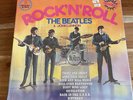 Beatles & John Lennon Rock 'N' Roll 3 Vinyl Set (SEALED) 4M128-54084/85/86