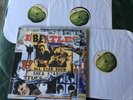 1996 The BEATLES LP Anthology 2 Apple Records USA 3-LP Set