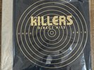 The Killers Direct Hits 5 x Vinyl, 10