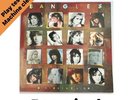The Bangles Different Light 12” vinyl LP 1985 CBS 26659  Pop Rock Ex / Ex