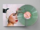 MITSKI - Be The Cowboy (5th Anniversary Edition) - CLEAR GREEN VINYL LP + MP3