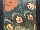 The Beatles Rubber Soul 1965 UK 1st Press Mono Loud Cut XEX 579-1 VG+ / EX Play