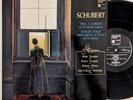 Harmonia Mundi HM1035 Schubert TRIO A CORDES Pasquier/ Pidoux/ Pennetier LP