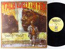 Talib Kweli & Hi Tek: Reflection Eternal - Train Of Thought 2xLP - Rawkus OG VG+
