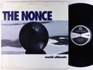 The Nonce - World Ultimate 2xLP - American Ltd.