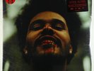 The Weeknd - After Hours 2xLP - XO/Republic Gold/Red Wax Ltd. SEALED