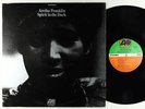 Aretha Franklin - Spirit In The Dark LP - Atlantic 1841 Broadway VG+