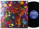 Gal Costa - Gal LP - Philips Brazil OG Press Mono VG+
