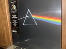 PINK FLOYD Dark Side Of The Moon LP 2025 REMASTERED 50th Ann 180gm Mint New