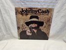Johnny Cash The Last Gunfighter Ballad Record Vinyl LP