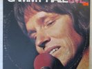 Sammy Hall Live 2 LP Set   Impact R3399   1976 Autographed Cover