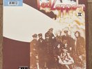 Led Zeppelin II Deluxe Edition Remastered 2x Vinyl LP With Outtakes NM/EX+ 180g