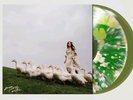 Kacey Musgraves Deeper Into The Well Blood Record Green Liquid Filled Vinyl New
