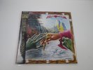 Helloween ‎Keeper Of The Seven Keys Part II VIL-28129 with OBI Japan LP Vinyl
