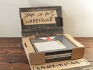 BRUCE SPRINGSTEEN Tracks II The Lost Albums LP BOX SET sealed VINYL Record NEW