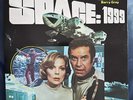 SPACE 1999 TV Soundtrack ABL1-1422 Barry Gray disco electronic jazz funk vinyl