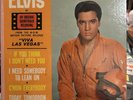 ELVIS PRESLEY Viva Las Vegas RCA VICTOR EPA-4382 Still Sealed In Tight Shrink