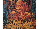 CELCIUS - 'Self Titled' Rare 1999 Oz Hip-Hop 12