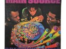 MAIN SOURCE 'Breaking Atoms' 1991  Rap/Hip-Hop Original 12