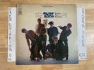 THE BYRDS YOUNGER THAN YESTERDAY ORIGINAL 1967 STEREO 1ST PRESS PROMO LP