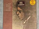 BOB DYLAN BLOOD ON THE TRACKS LP 1974 FIRST PRESSING STILL SEALED HYPE STICKER