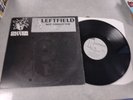 Leftfield Not Forgotten 12