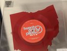 Twenty One Pilots the LC LP Vinyl (Record Store Day RSD, Ohio-Shaped)