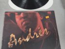 Andrés - Andrés (Rare, VINYL LP, Album) Moodymann Detroit House,Soul EX-