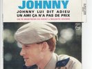 Johnny HALLYDAY johnny says goodbye with tongue 7