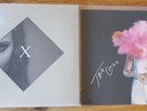 Tove Lo Queen Of The Clouds X Deluxe Limited 3x WHITE Vinyl LP SIGNED Print NEW