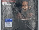 Duke Pearson The Right Touch (Blue Note Tone Poet Series) Record, 2023 NEW