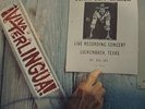jerry jeff walker viva terlingua vinyl FREE SHIPPING