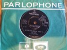 The Moles – We Are The Moles (Part 1) 1968 Parlophone Records 7” Psychedelic